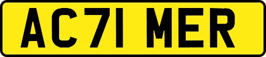 AC71MER