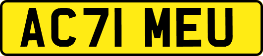 AC71MEU