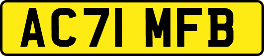 AC71MFB