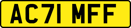 AC71MFF