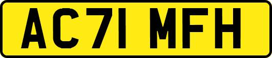 AC71MFH