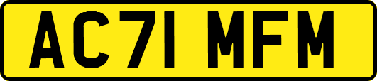 AC71MFM