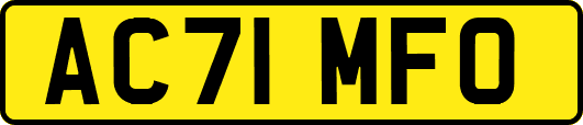 AC71MFO