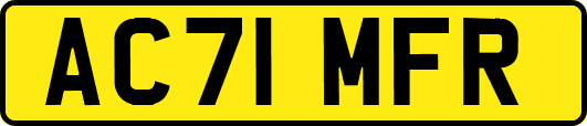 AC71MFR