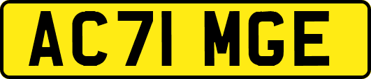 AC71MGE