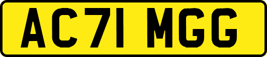 AC71MGG