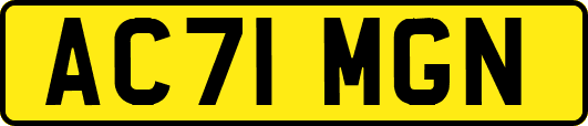 AC71MGN