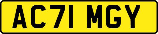 AC71MGY