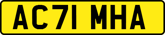 AC71MHA