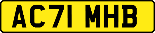 AC71MHB