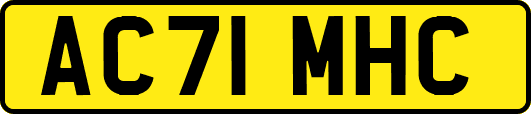 AC71MHC