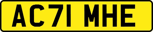 AC71MHE