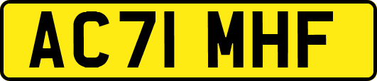 AC71MHF