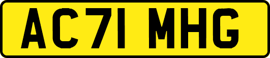 AC71MHG