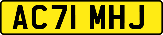 AC71MHJ