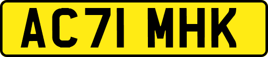 AC71MHK