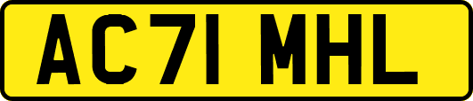 AC71MHL