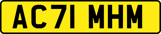 AC71MHM