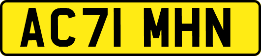 AC71MHN