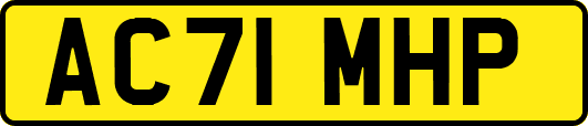 AC71MHP