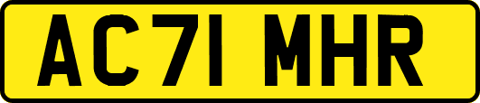 AC71MHR