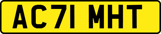 AC71MHT