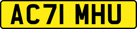 AC71MHU