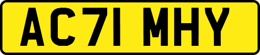 AC71MHY