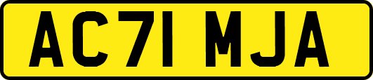 AC71MJA