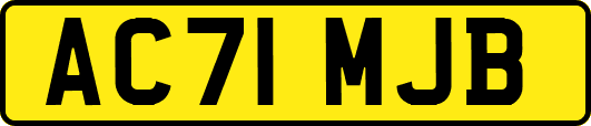 AC71MJB