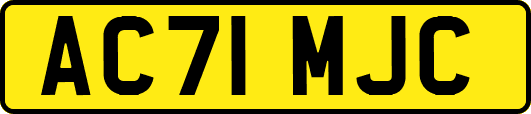 AC71MJC