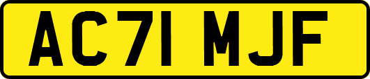 AC71MJF