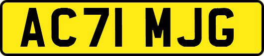 AC71MJG
