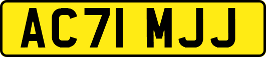 AC71MJJ