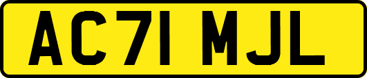 AC71MJL