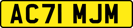 AC71MJM