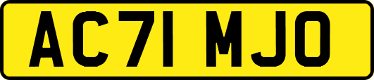 AC71MJO