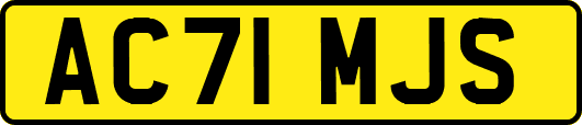 AC71MJS