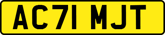 AC71MJT