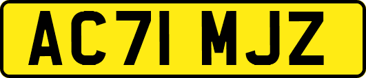 AC71MJZ