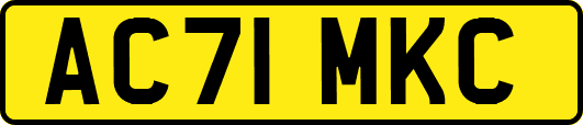 AC71MKC