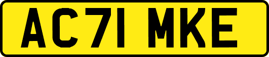 AC71MKE