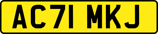 AC71MKJ