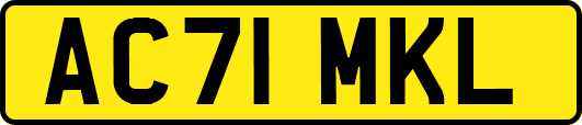 AC71MKL