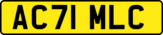 AC71MLC
