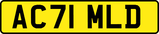AC71MLD