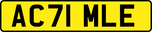 AC71MLE