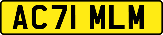AC71MLM