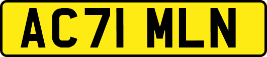 AC71MLN