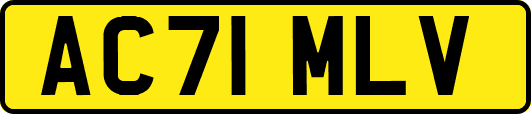 AC71MLV